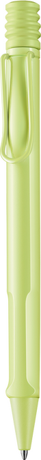 Kugelschreiber LAMY safari springgreen M-schwarz