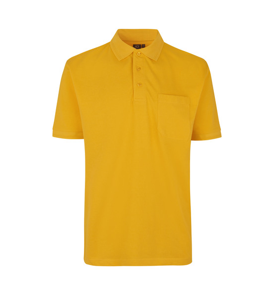 PRO Wear Poloshirt | Tasche