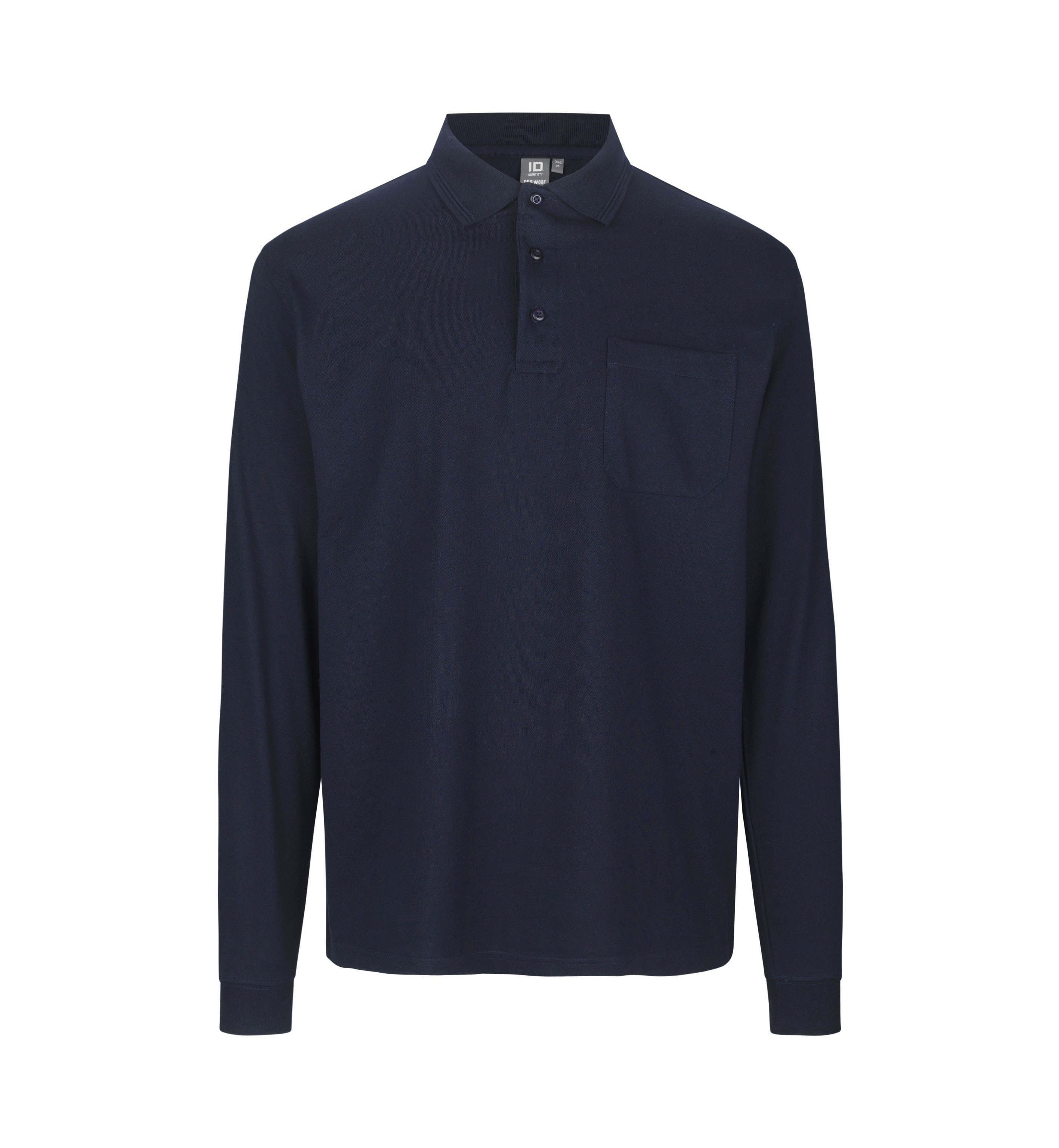 PRO Wear Poloshirt | Langarm