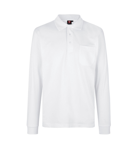 PRO Wear Poloshirt | Langarm