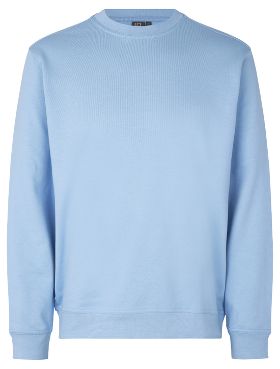 PRO Wear CARE Sweatshirt nach EU Ecolabel