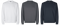 PRO Wear CARE Sweatshirt nach EU Ecolabel