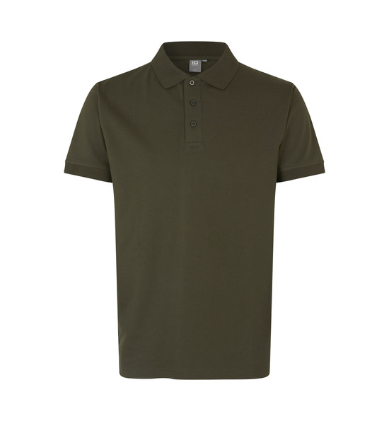 Poloshirt | Stretch