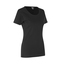 T-Shirt | 1x1 Ripp | Damen