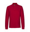 Langarm Poloshirt | Stretch