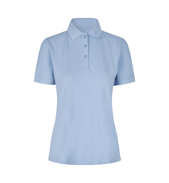 Poloshirt | ökologisch | Damen