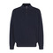 Polo-Sweatshirt | klassisch