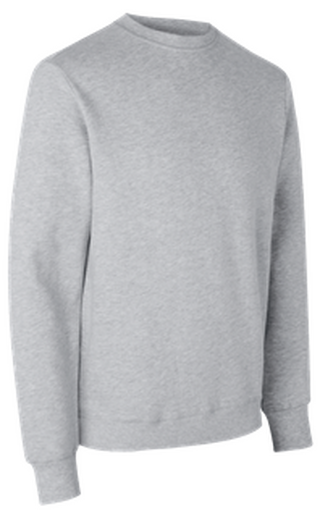 Sweatshirt ökologisch für Damen & Herren