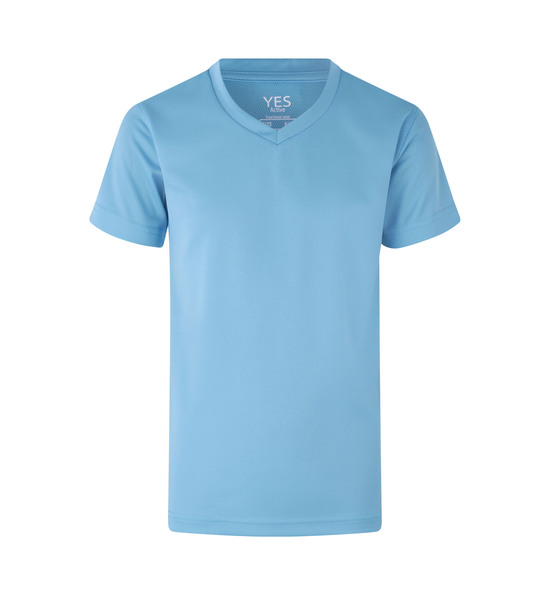 YES Active T-Shirt | Kinder