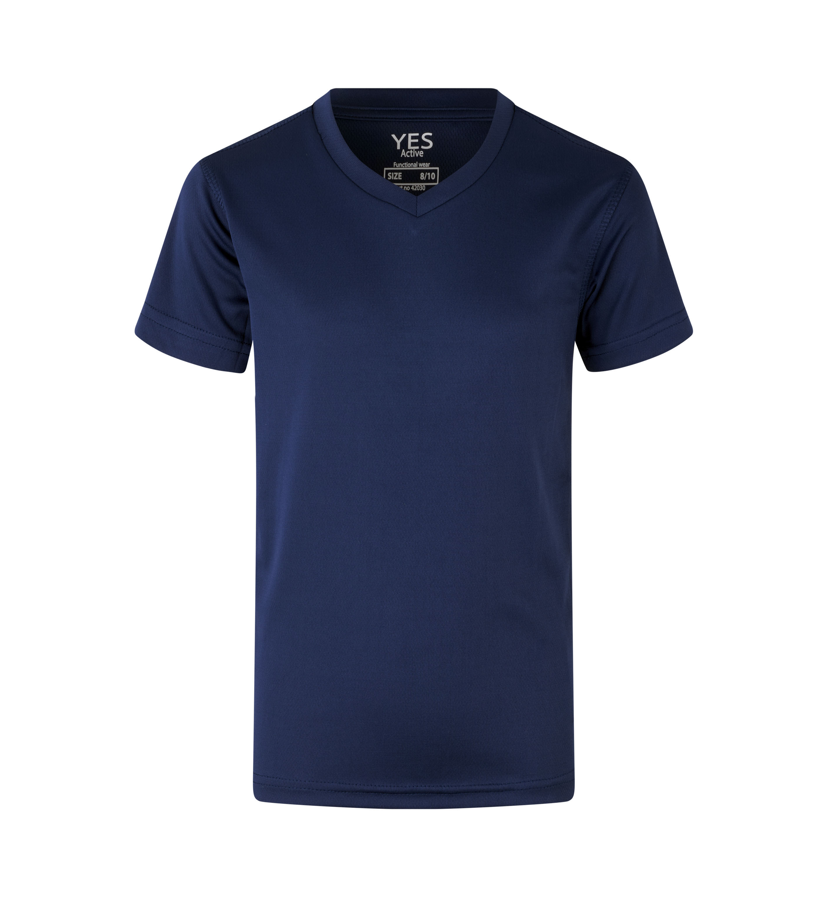 YES Active T-Shirt | Kinder