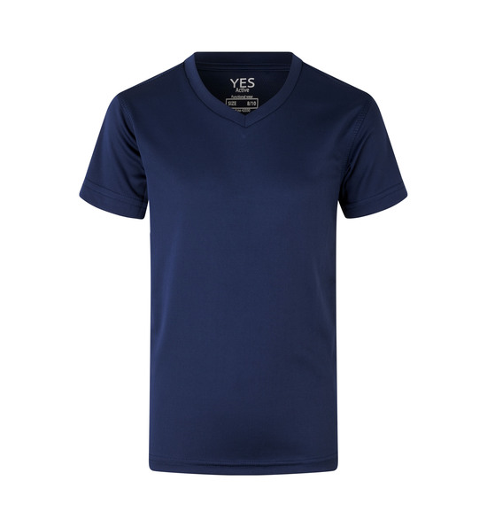 YES Active T-Shirt | Kinder