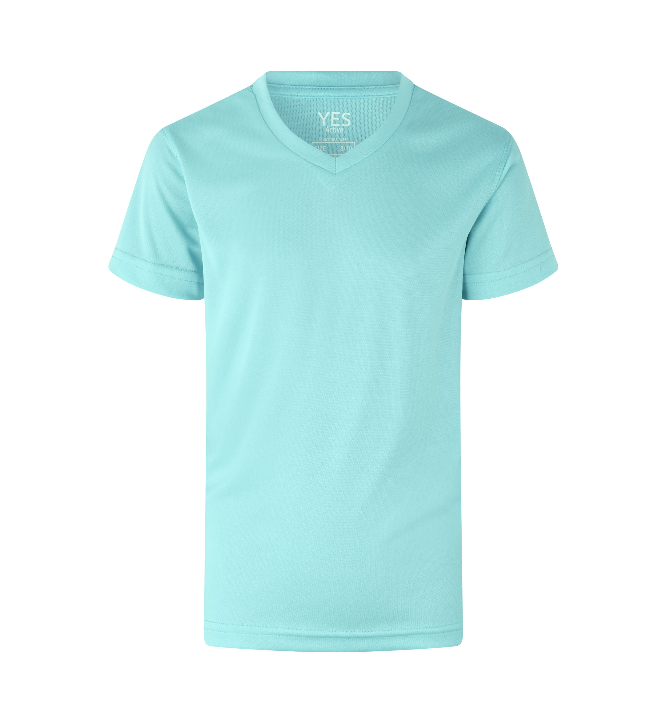 YES Active T-Shirt | Kinder