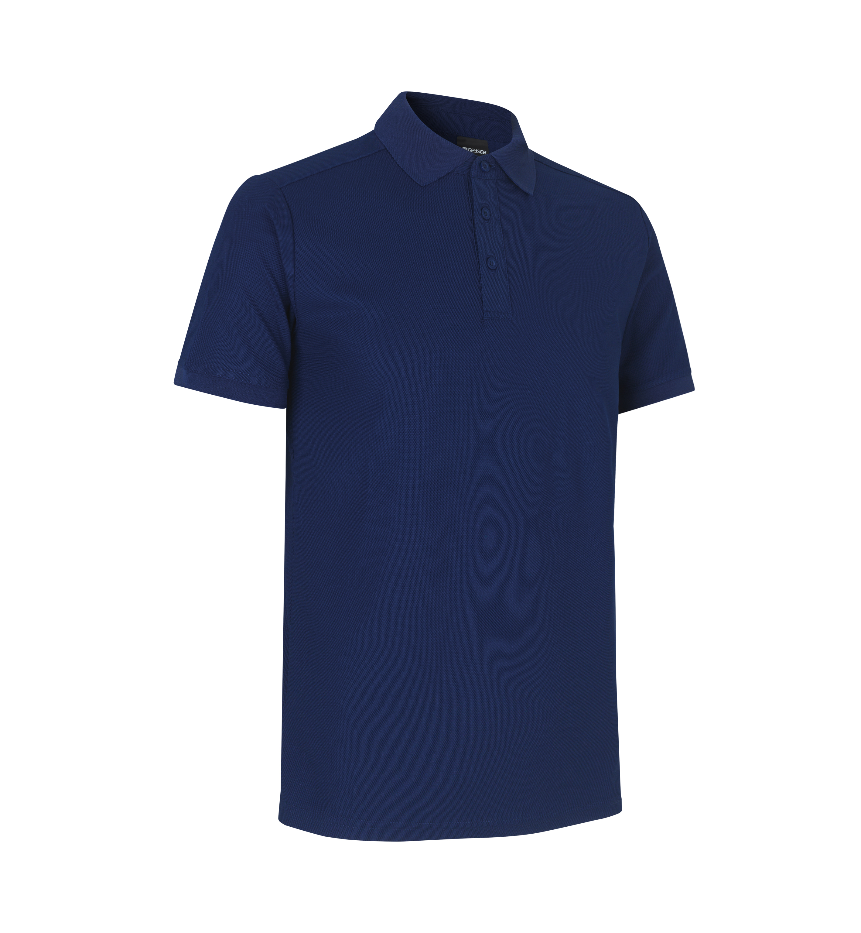 GEYSER polo shirt | functional