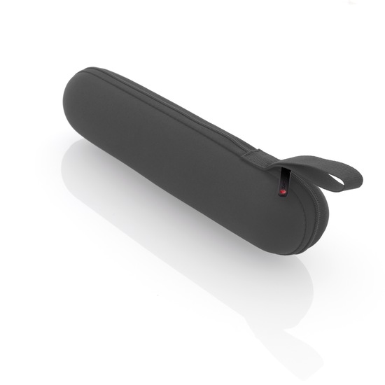 Knirps A.050 medium manual, im EVA Case