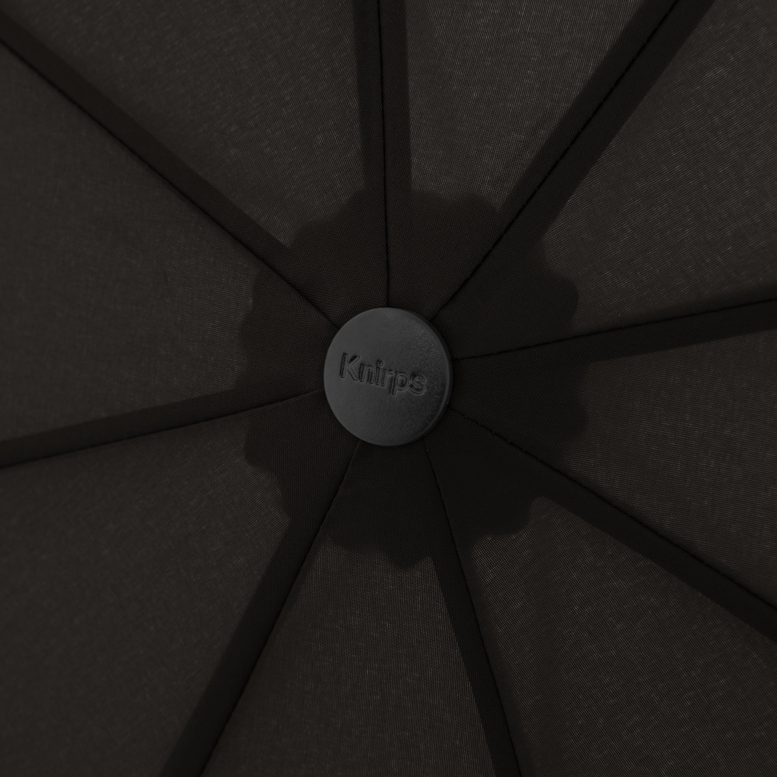 Knirps A.200 medium duomatic, im EVA Case