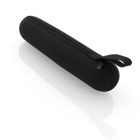 Knirps A.200 medium duomatic, im EVA Case