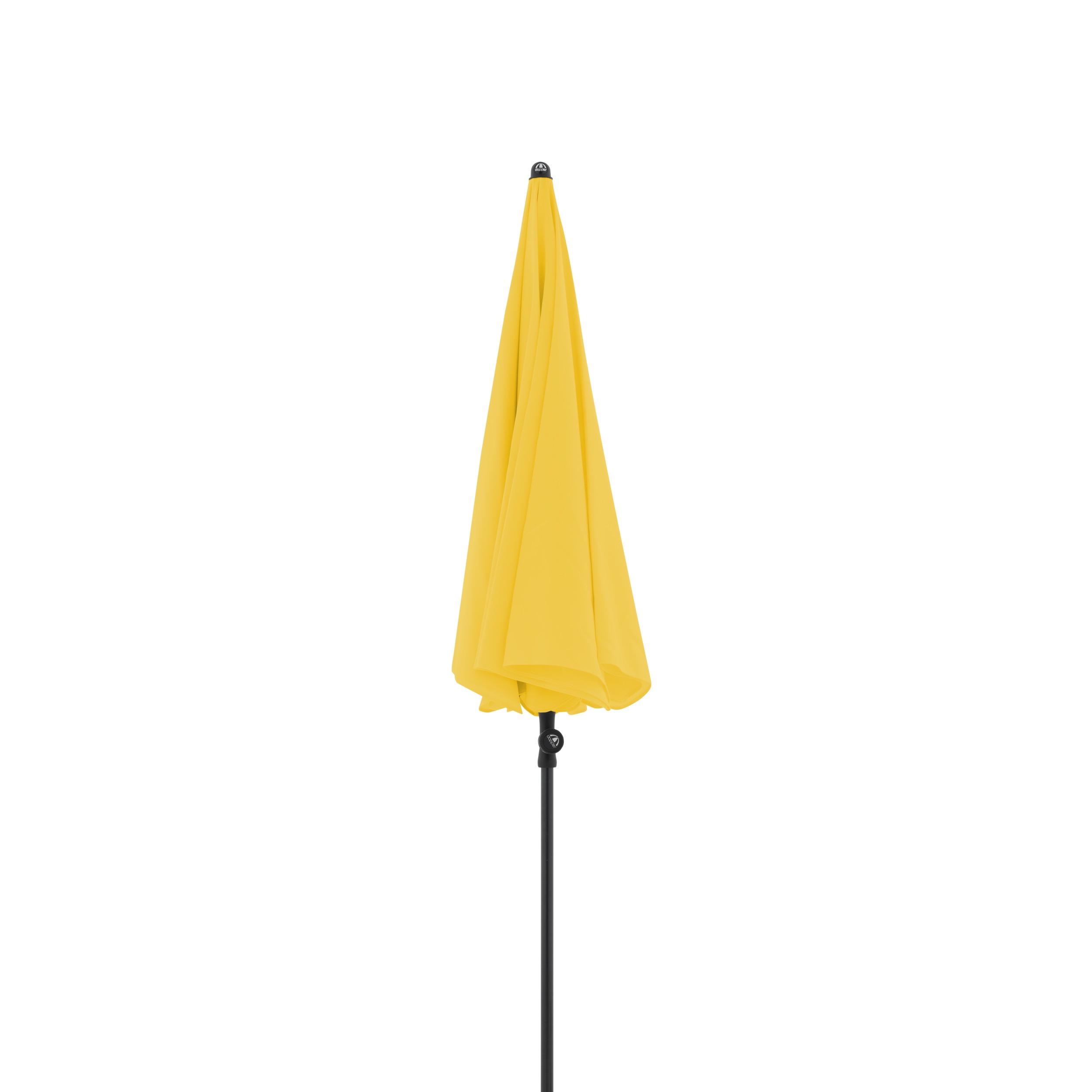 doppler Gartenschirm Hit Sun 180 cm/8-tlg