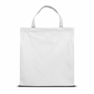 VERDUN - Tragetasche mit kurzen Henkeln aus Polyester