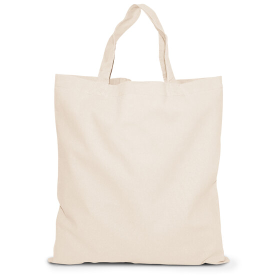 Klassische Baumwolltasche »Kapstadt«