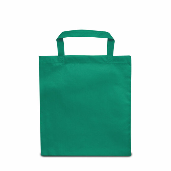 PRAG - Apothekertasche mit kurzen Henkeln