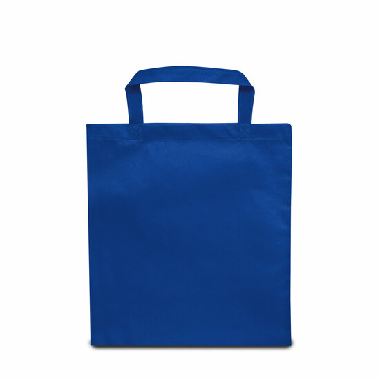 PRAG - Apothekertasche mit kurzen Henkeln