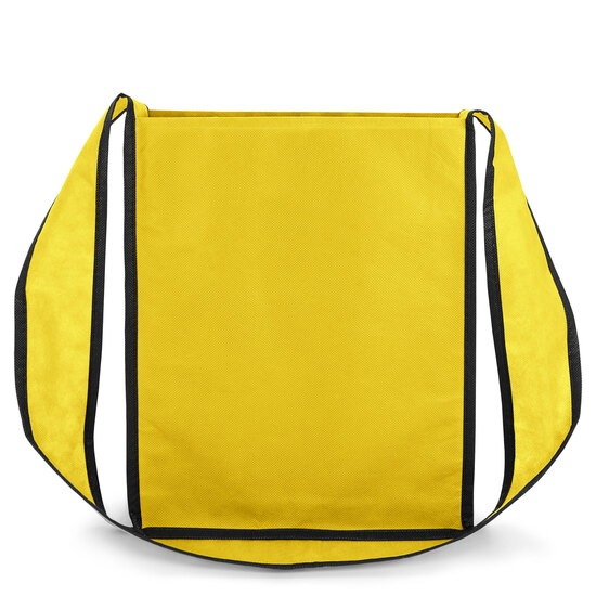 BRISTOL - Umhängetasche mit Tragegurt