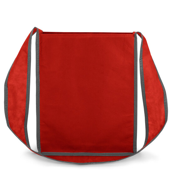 BRISTOL - Umhängetasche mit Tragegurt