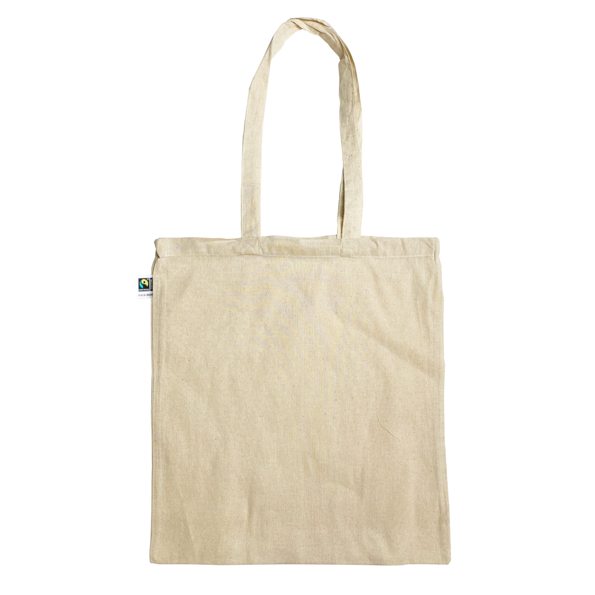 Baumwolltaschen  DKE002 38 x 42 cm natur