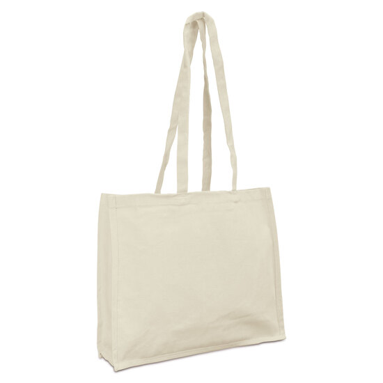 Canvastaschen  DKE006 42 x 12 x 35 cm natur