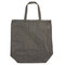 Baumwolltaschen  DKE036 38 x 42 cm schwarz