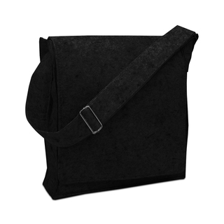 Filztaschen  DTV006 33 x 12 x 36 cm schwarz