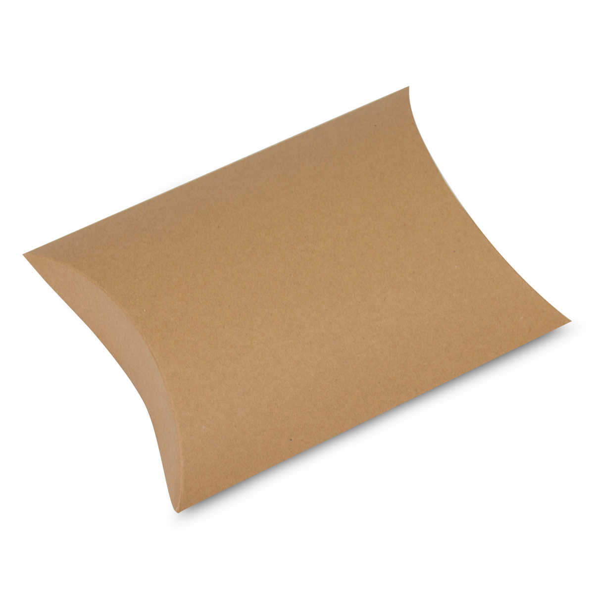 Kissenverpakkung  GDD009 30 x 20 x 5 cm braun