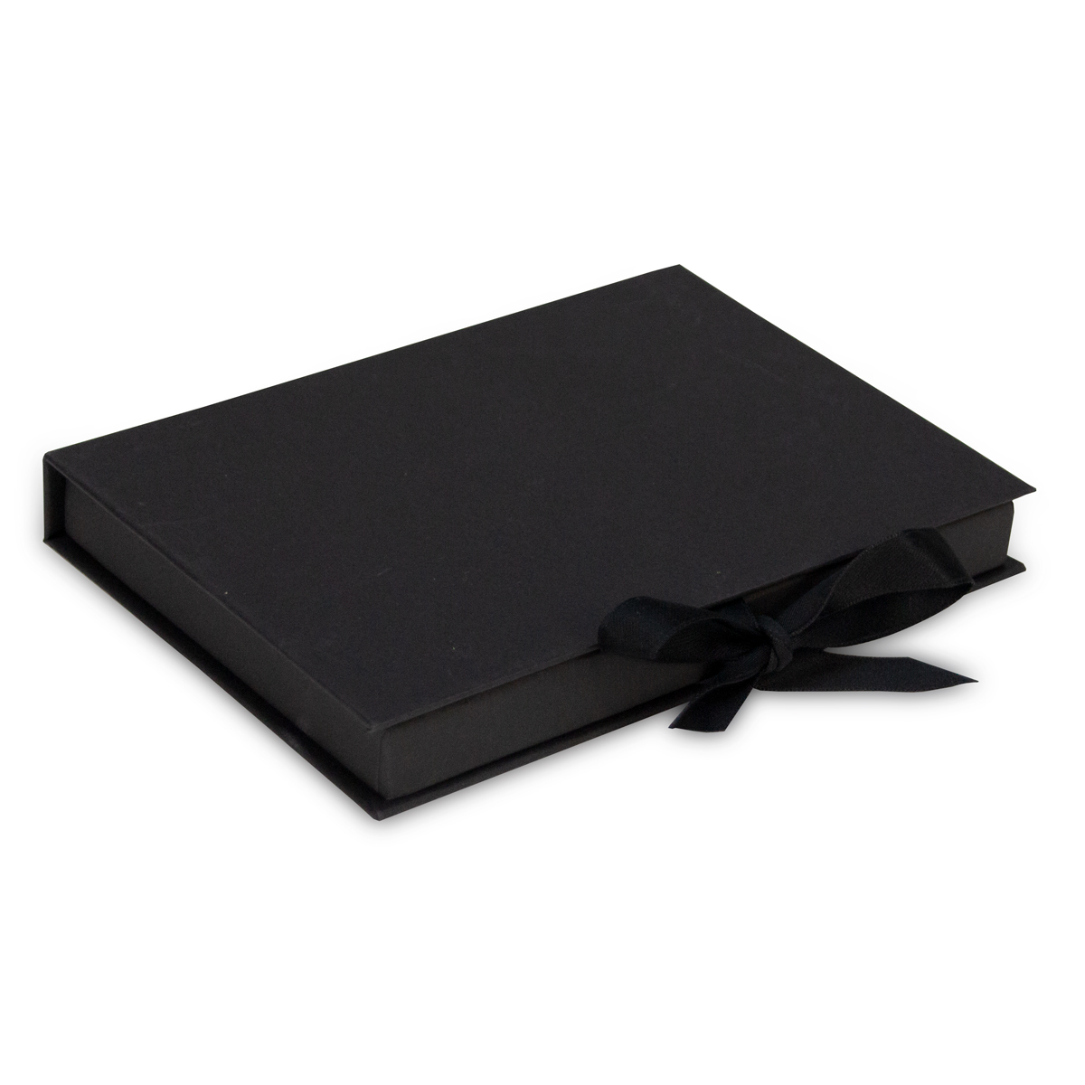 Geschenkkarten-Box  VPG003 16 x 11,5 x 2 cm braun