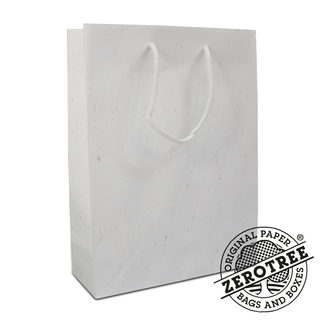 Zero Tree Taschen Deluxe  ZNG007 20 x 8 x 26 cm weiss