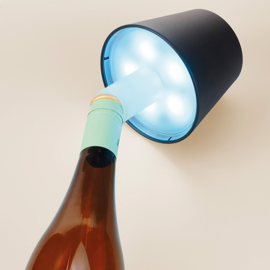 Tischleuchte »Sommelier«