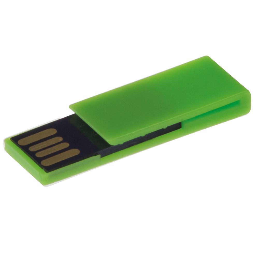 USB Stick Mini Clip 4 GB