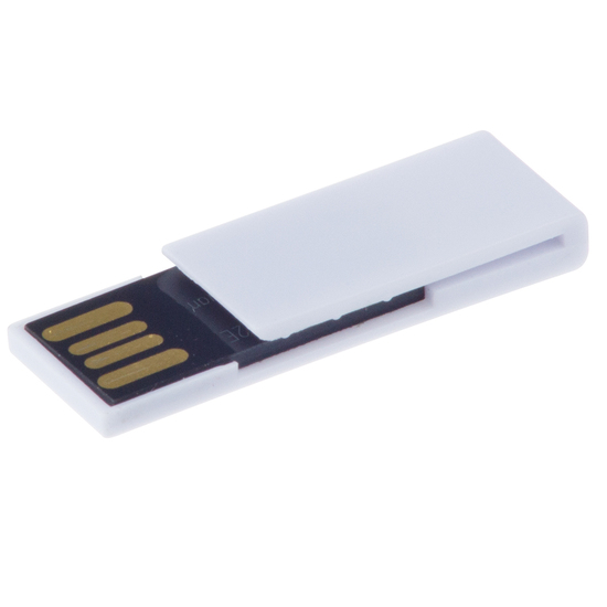 USB Stick Mini Clip 4 GB