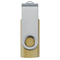 USB Stick 009 Wood 2 GB