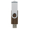 USB Stick 009 Wood 8 GB