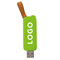 USB Slide 1 GB