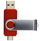 USB Stick OTG-C 009 3.0 64 GB