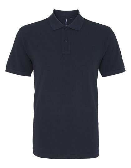 AQ010 Asquith & Fox Men´s Classic Fit Polo - Solids