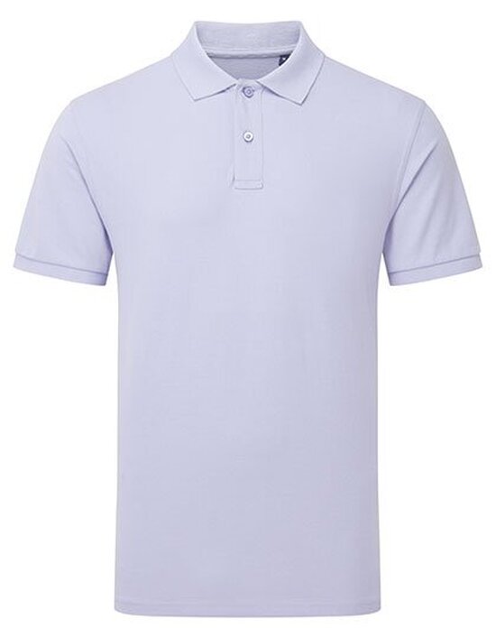 AQ010 Asquith & Fox Men´s Classic Fit Polo - Solids