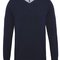 AQ042 Asquith & Fox Men´s Cotton Blend V Neck Sweater