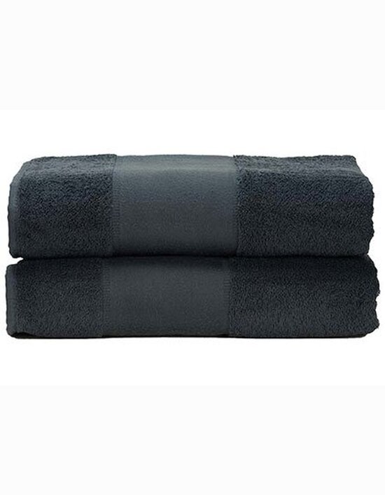 PRINT-Me® Bath Towel