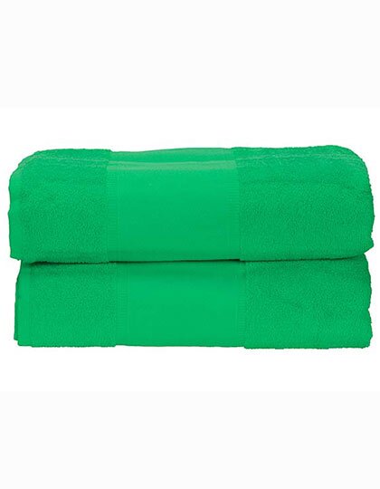 PRINT-Me® Bath Towel