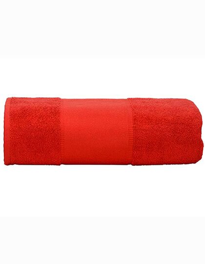 PRINT-Me® Big Towel