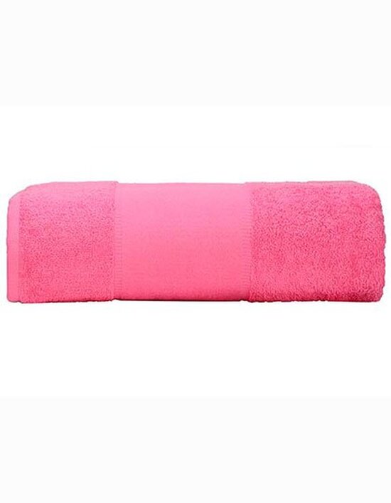 PRINT-Me® Big Towel