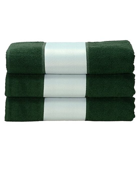 SUBLI-Me® Hand Towel