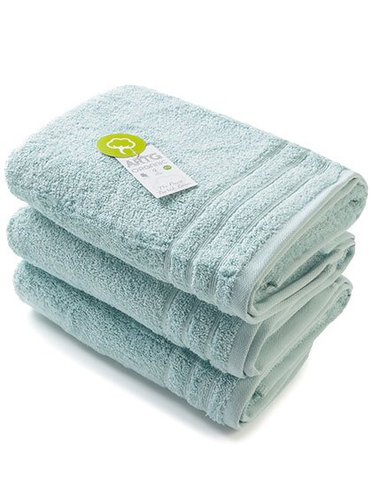 AR503 Organic Hand Towel